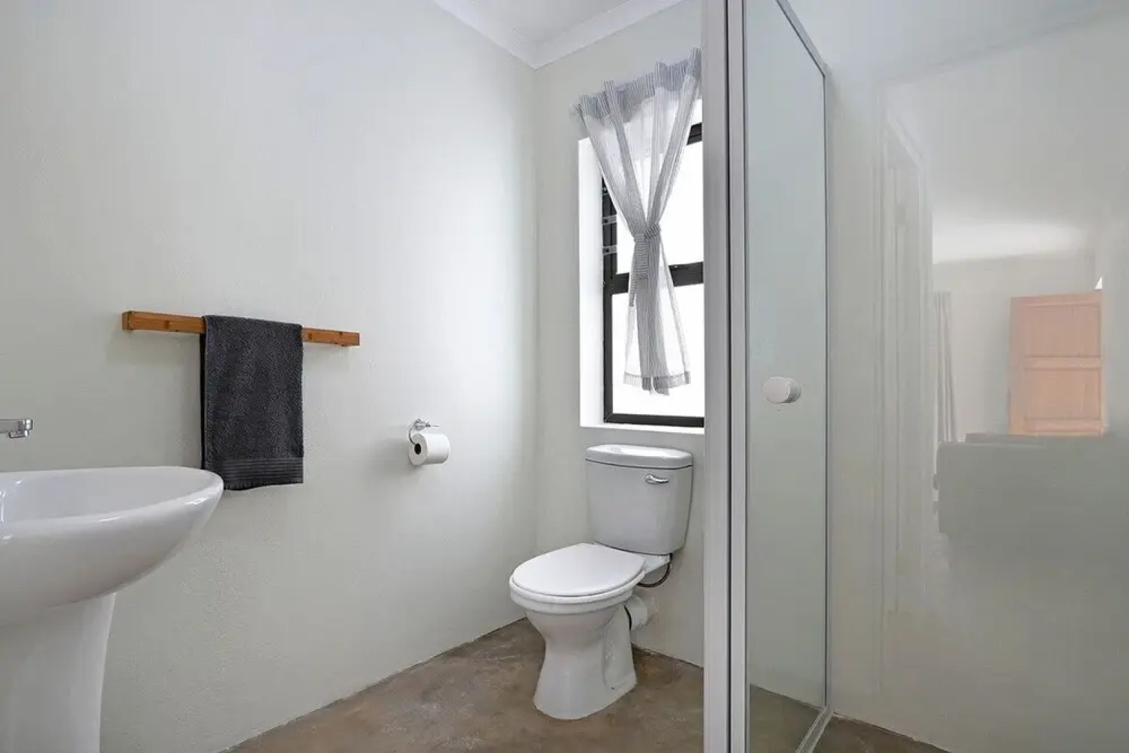 The Beach Cottage Betty's Bay