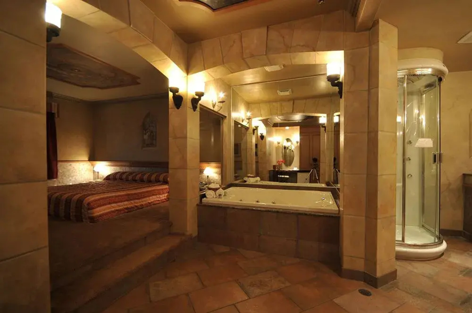 Motel Capri & Suites