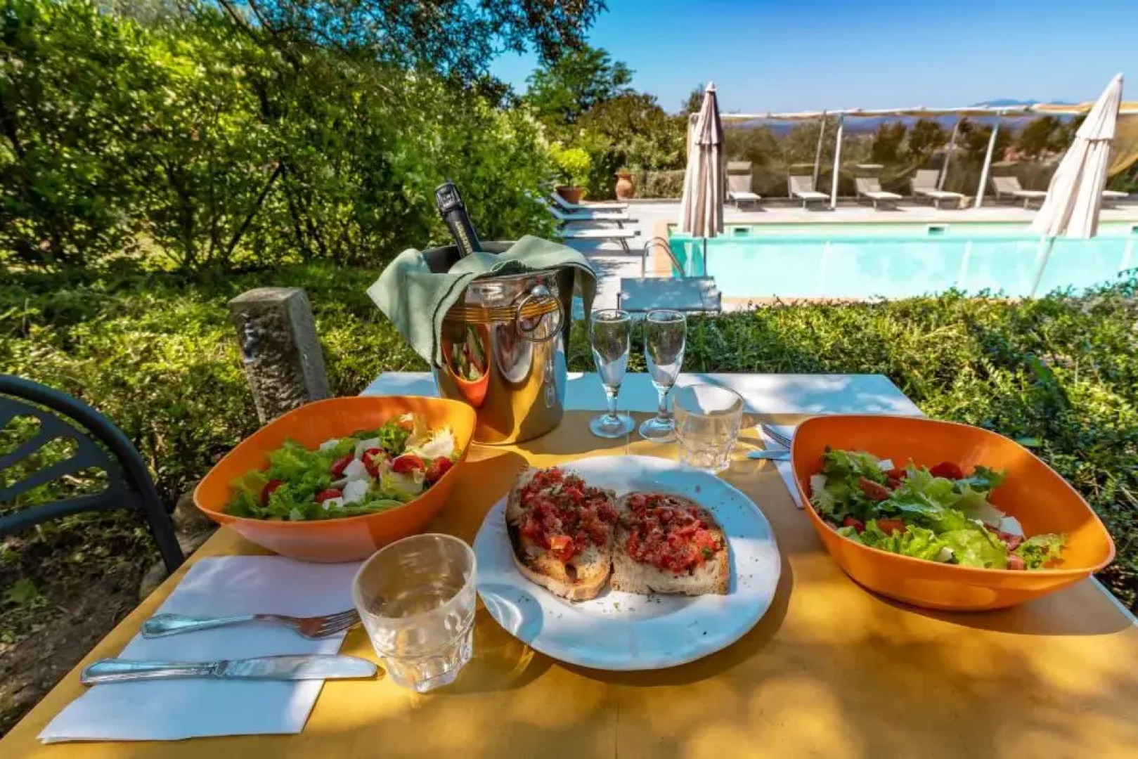 La Casa Medioevale B&B