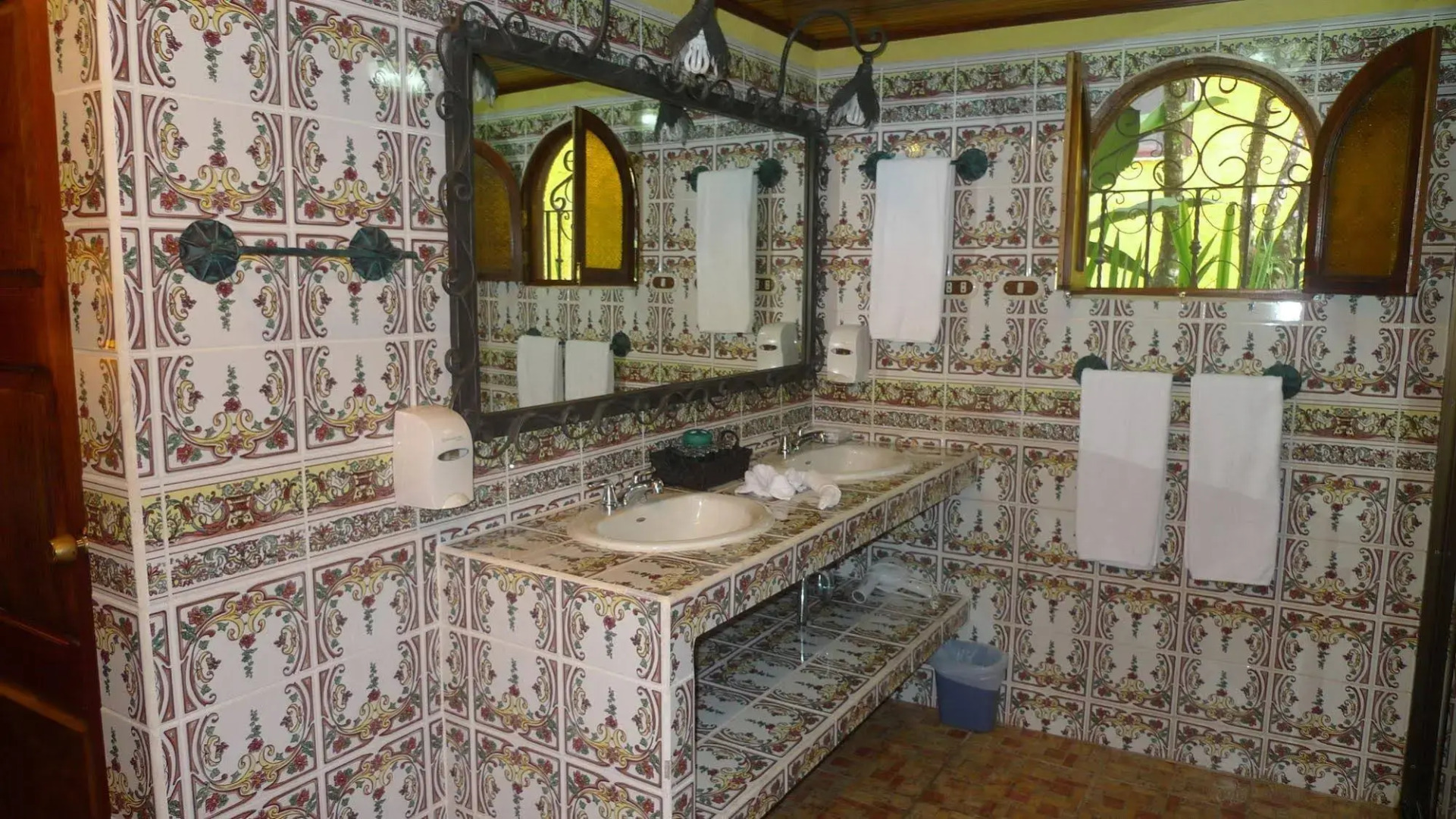 La Mansion Inn Arenal