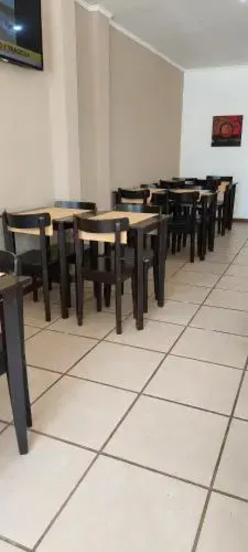 Gran Continente Santa Teresita