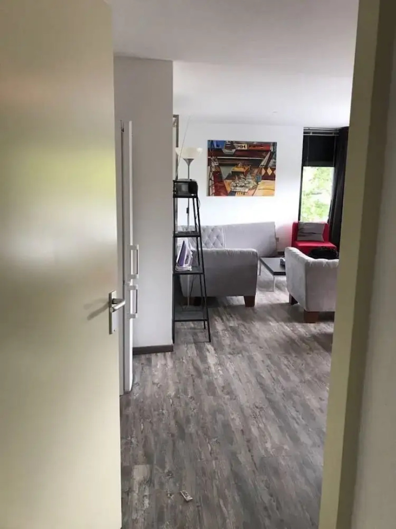 MyCityLofts - Erasmus