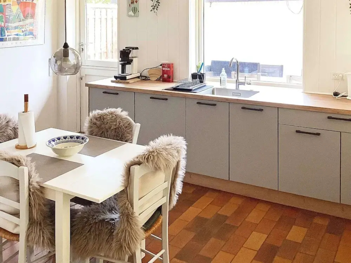 12 Person Holiday Home in Vaeggerlose