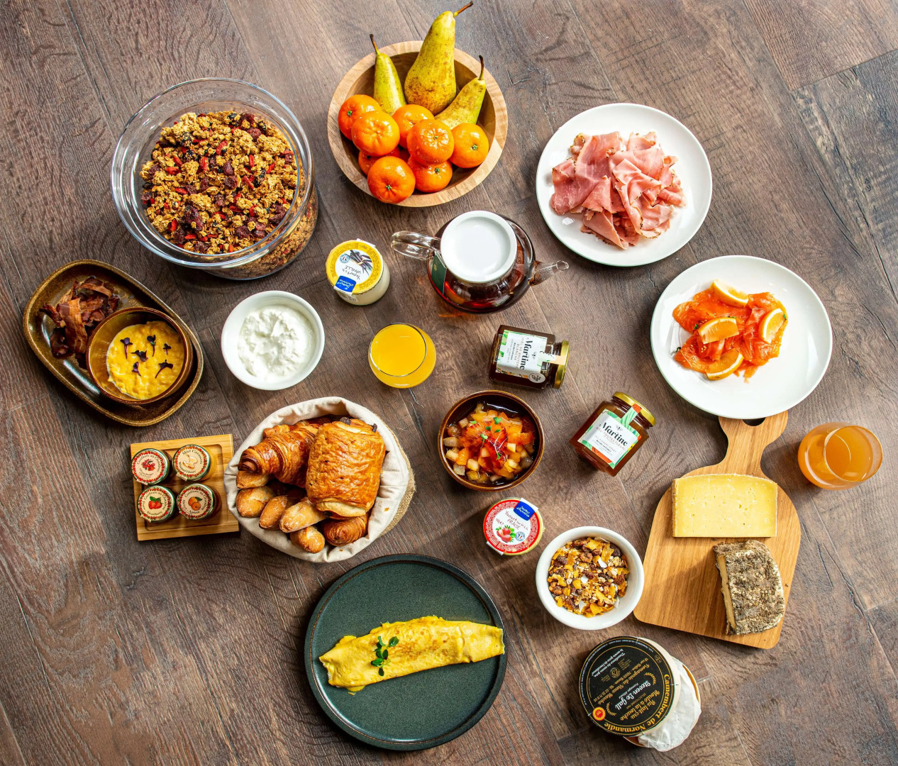 Radisson Blu Hotel, Rouen Centre