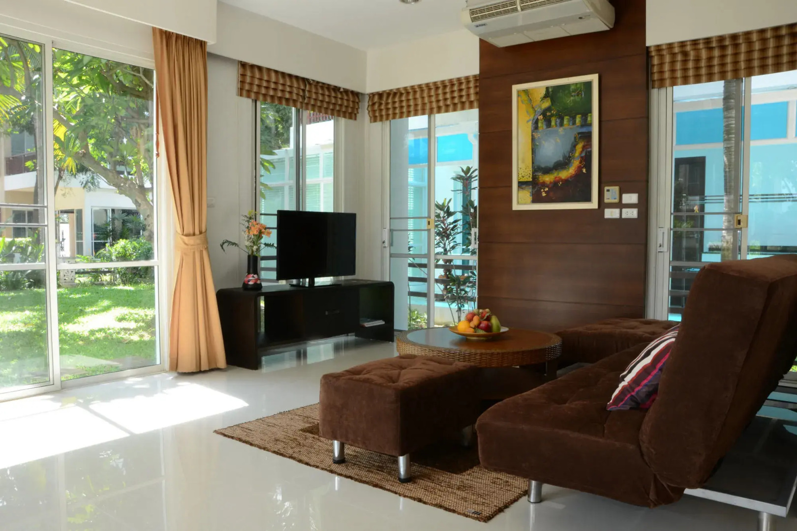 Simantra Private Villas