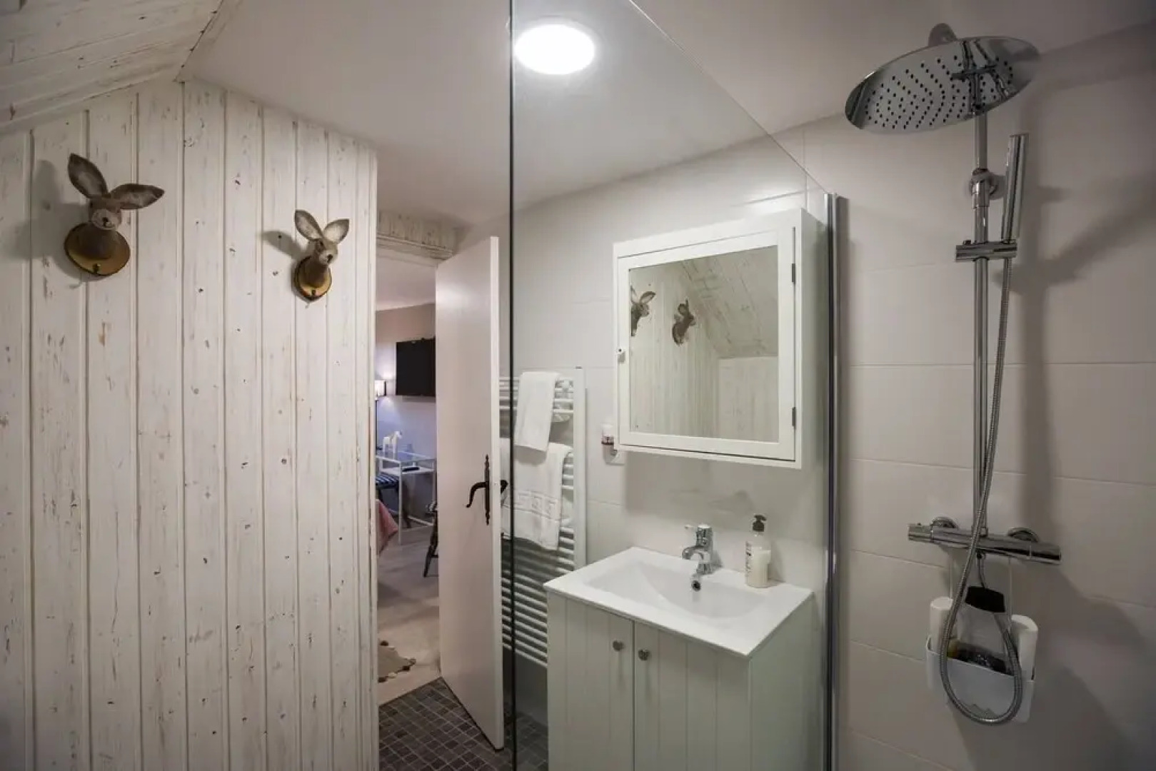 Fir by Keywii. 8 Paxs. Formigal