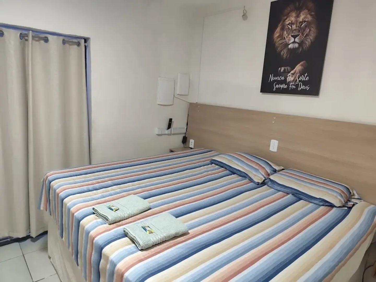 Pousada 4 Estações