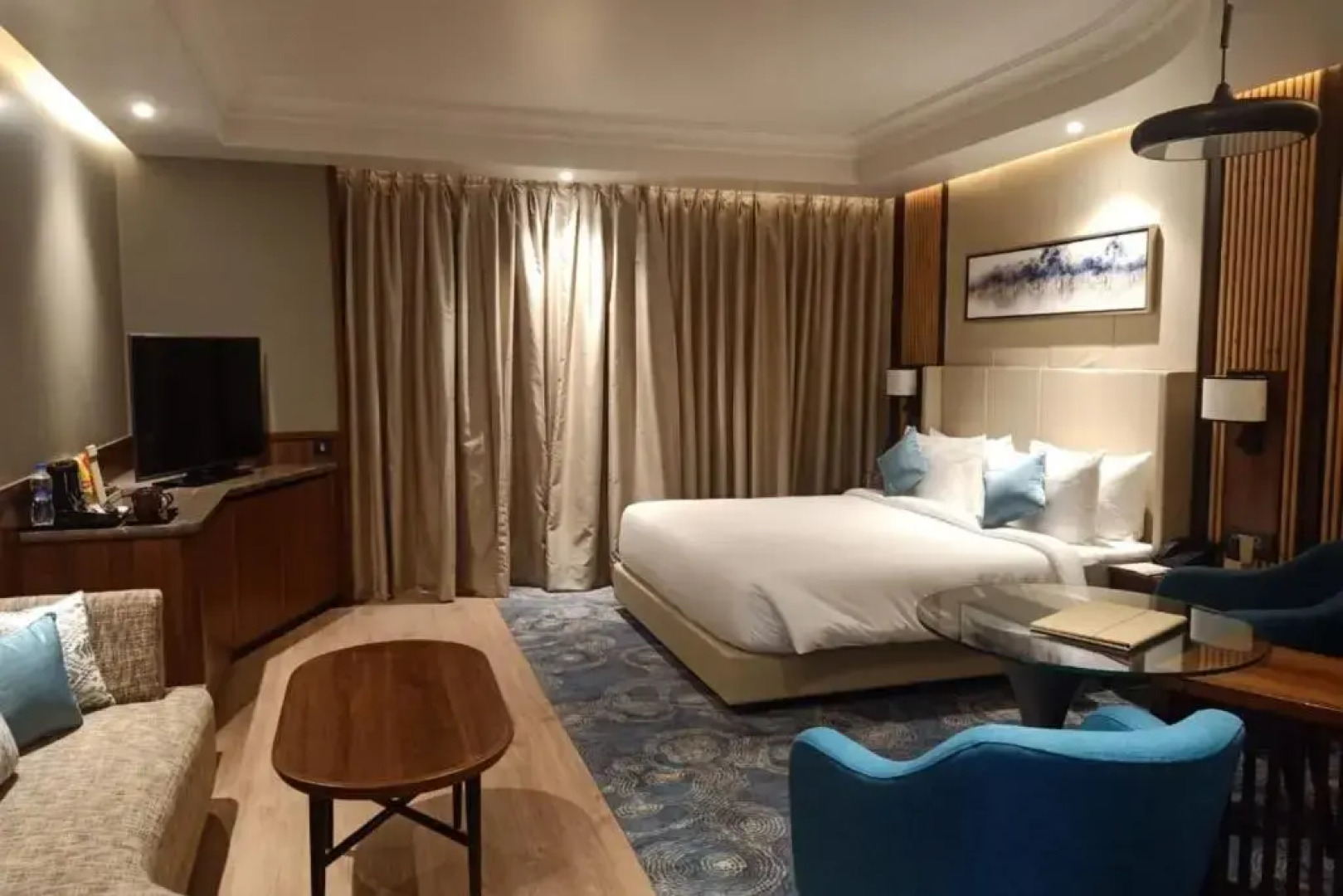 Radisson Blu Resort Dharamshala