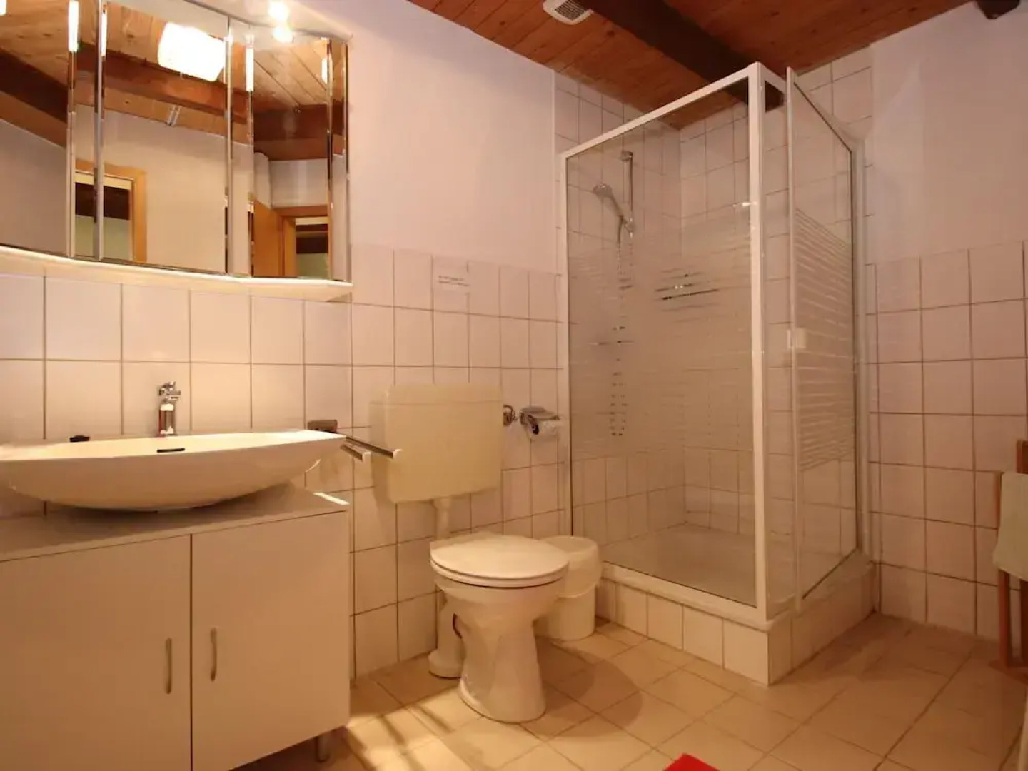 Apartment in Strackholt