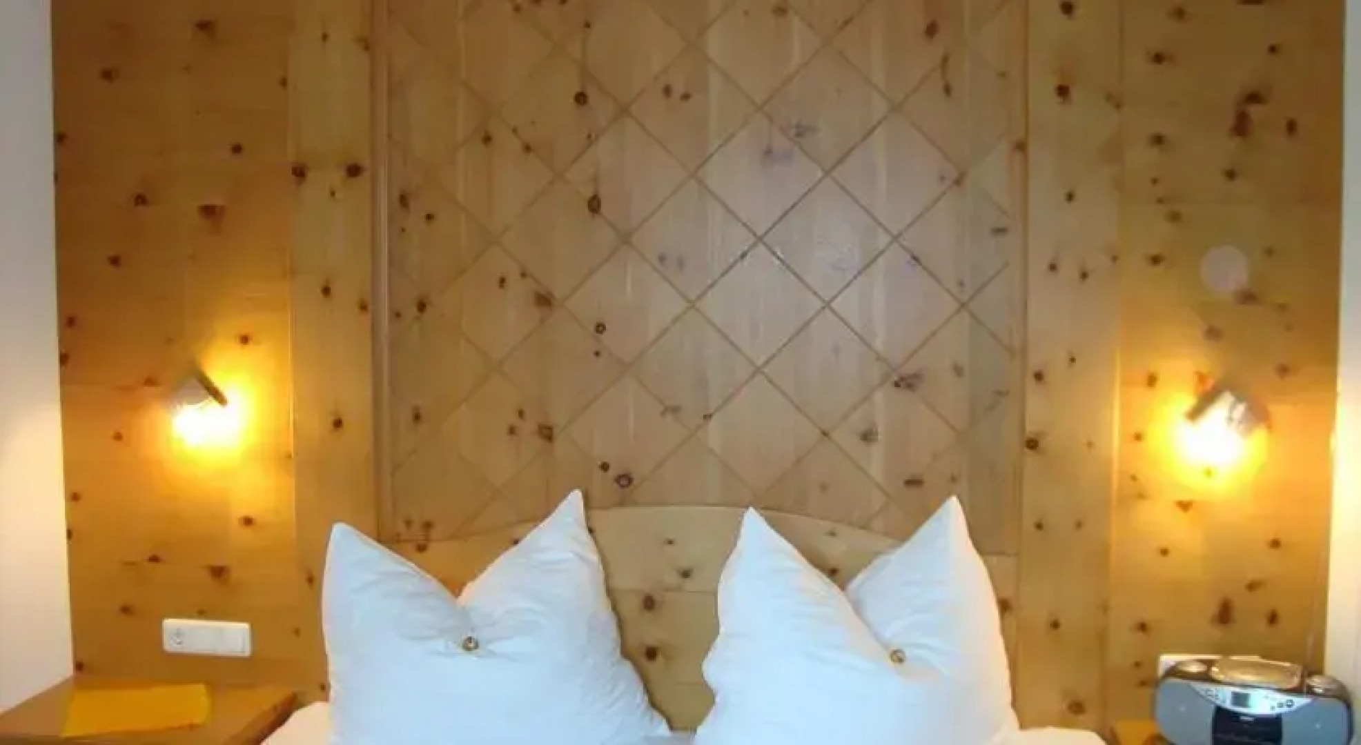 Appartements Luttinger