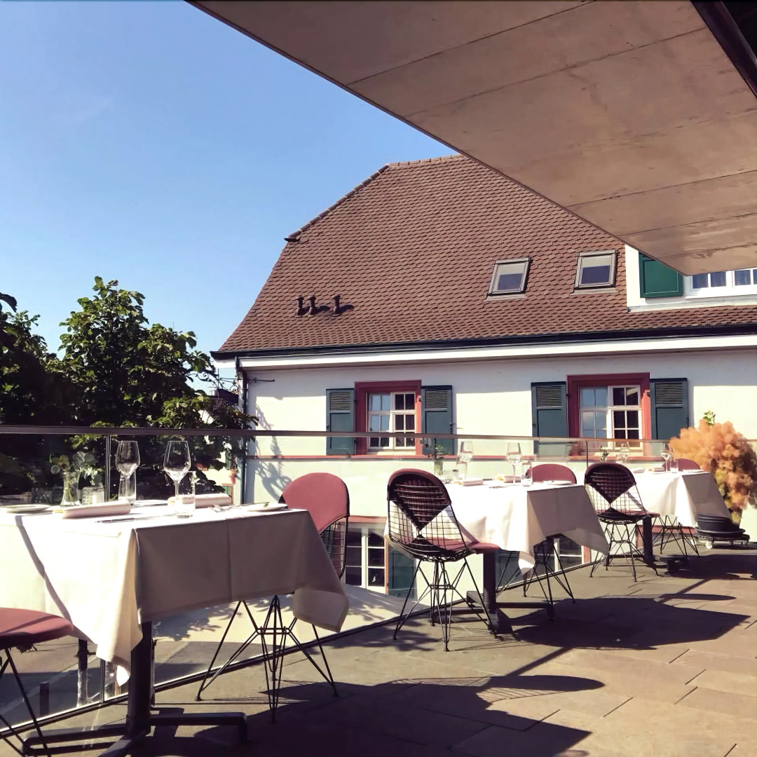 Hotel & Restaurant Krone