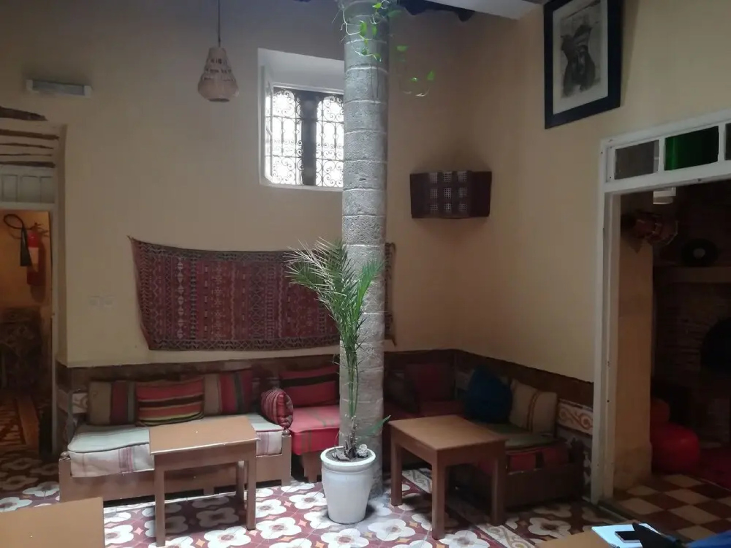 Riad Dar Afram