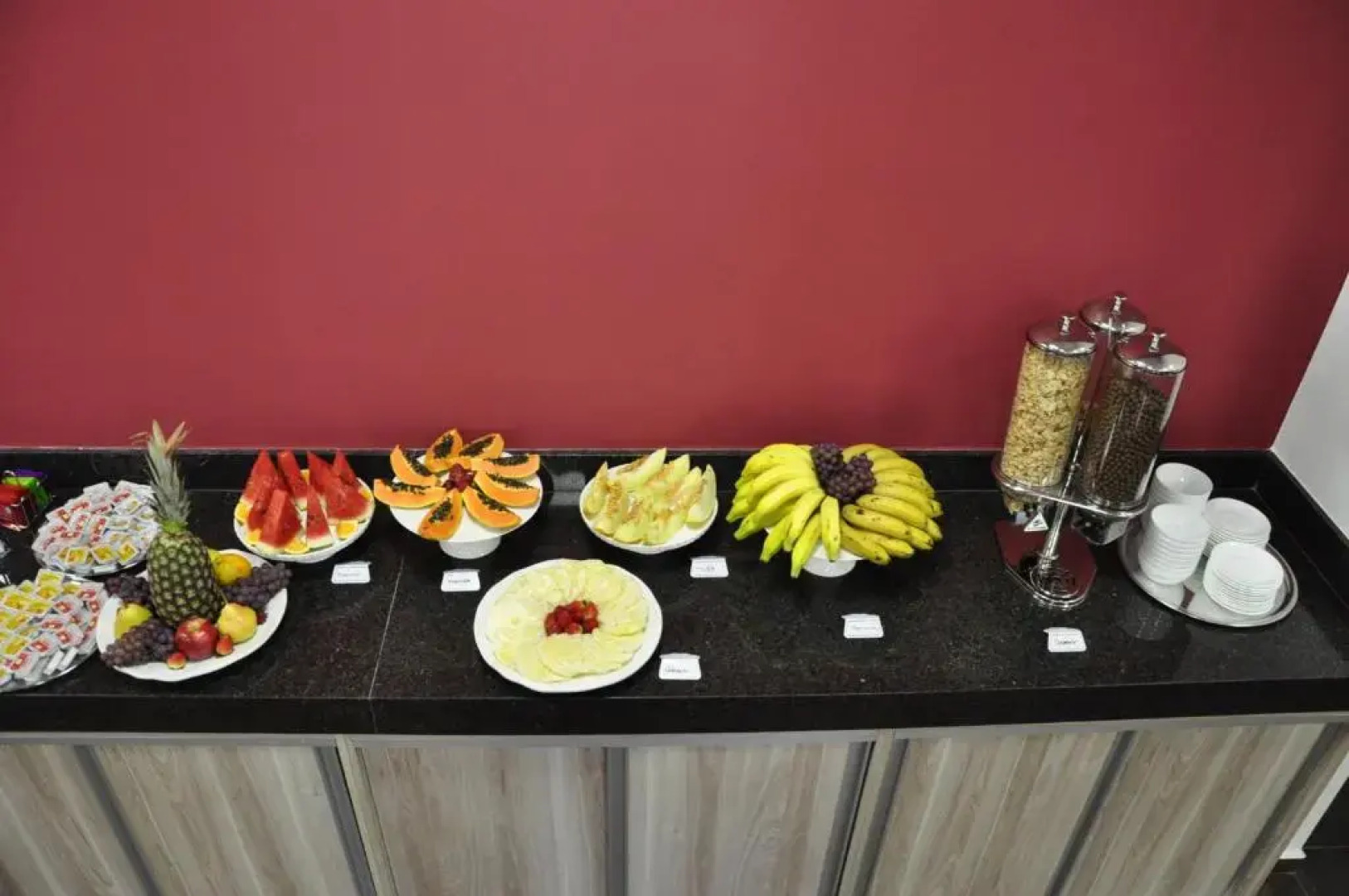 Hotel Bela Vista Votorantim