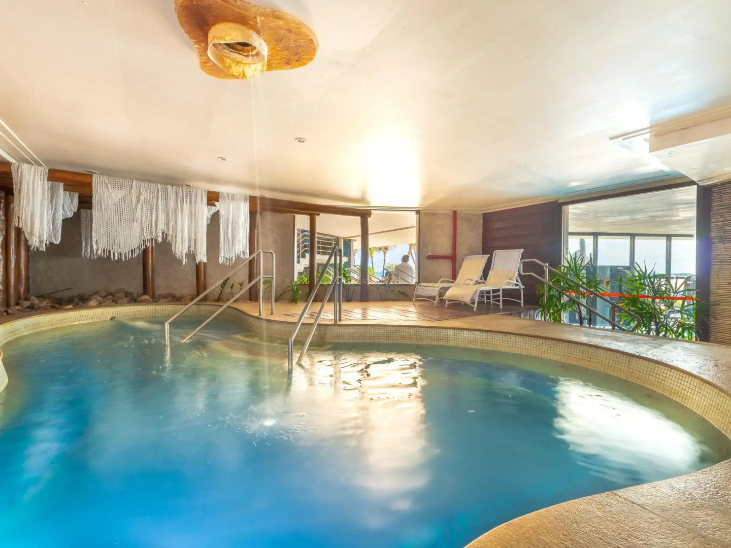 Ocean Palace All Inclusive Premium