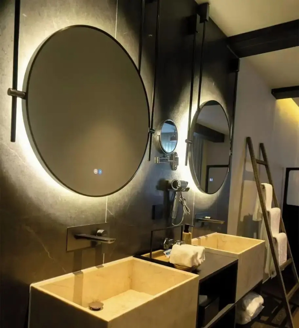 SHANHELISONGDAIMEIXUETINGYUAN