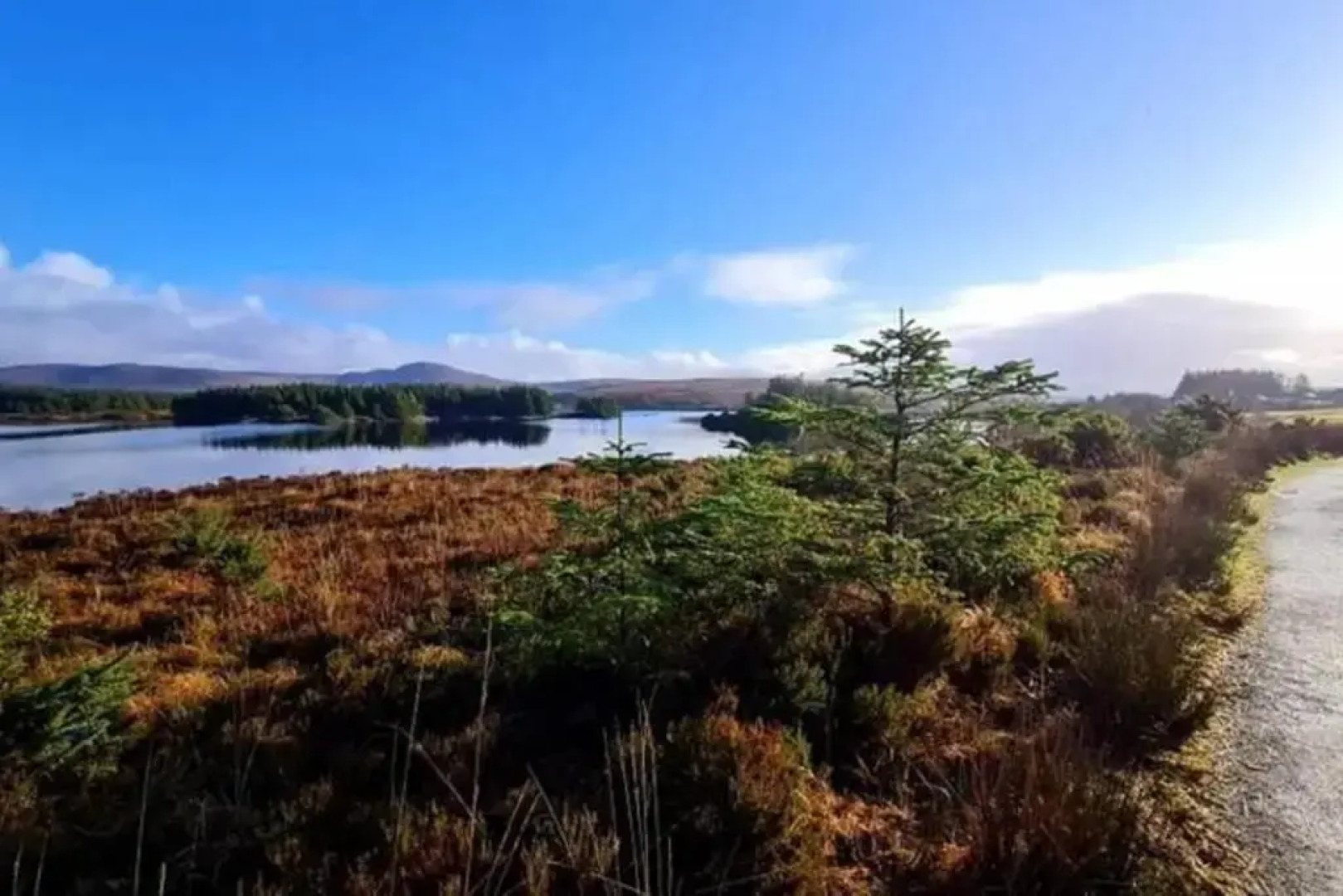 Atlantic View Apartment