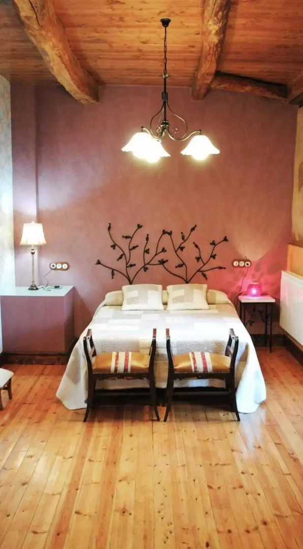 Hostal Los Oteros