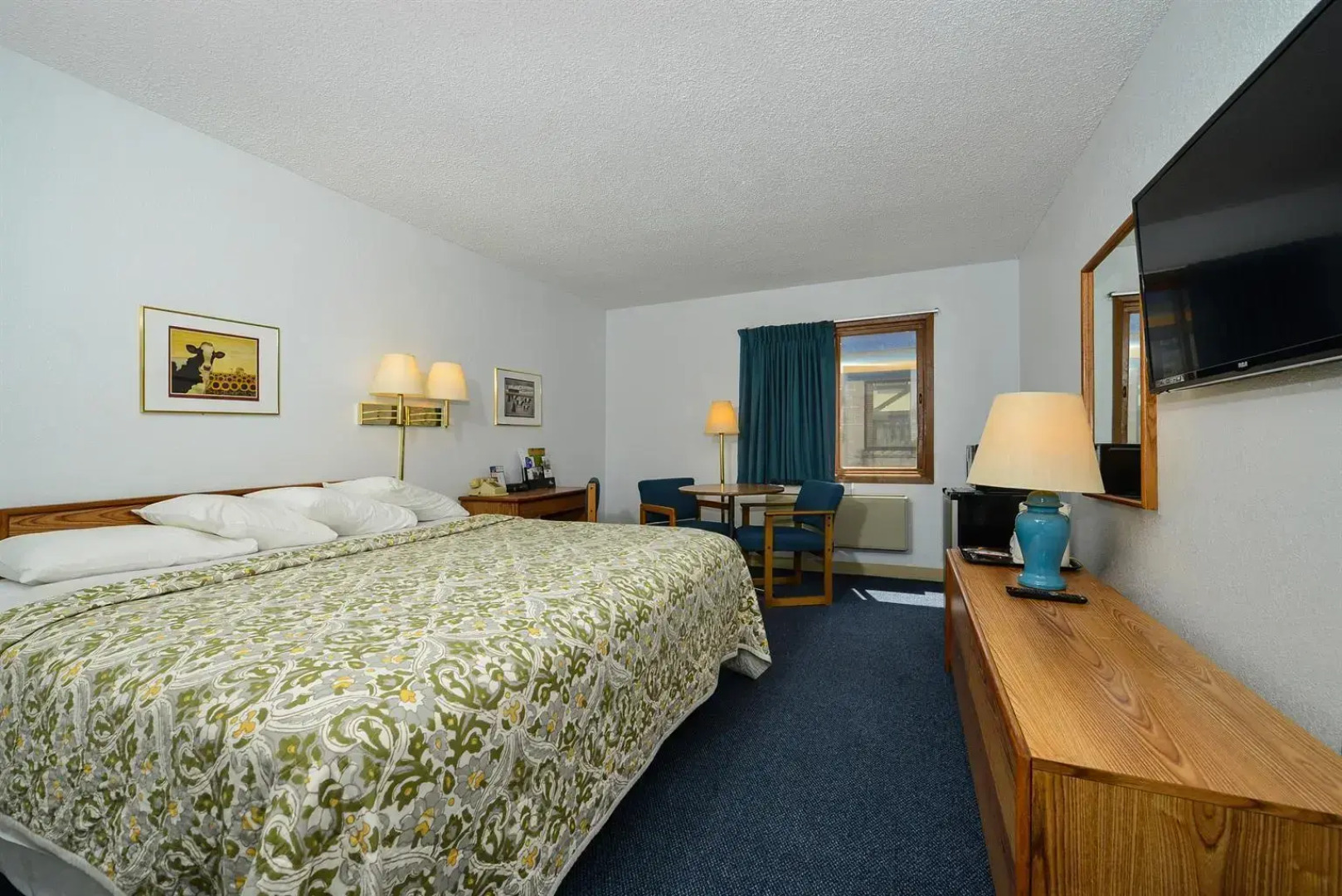 Americas Best Value Inn Wisconsin Rapids