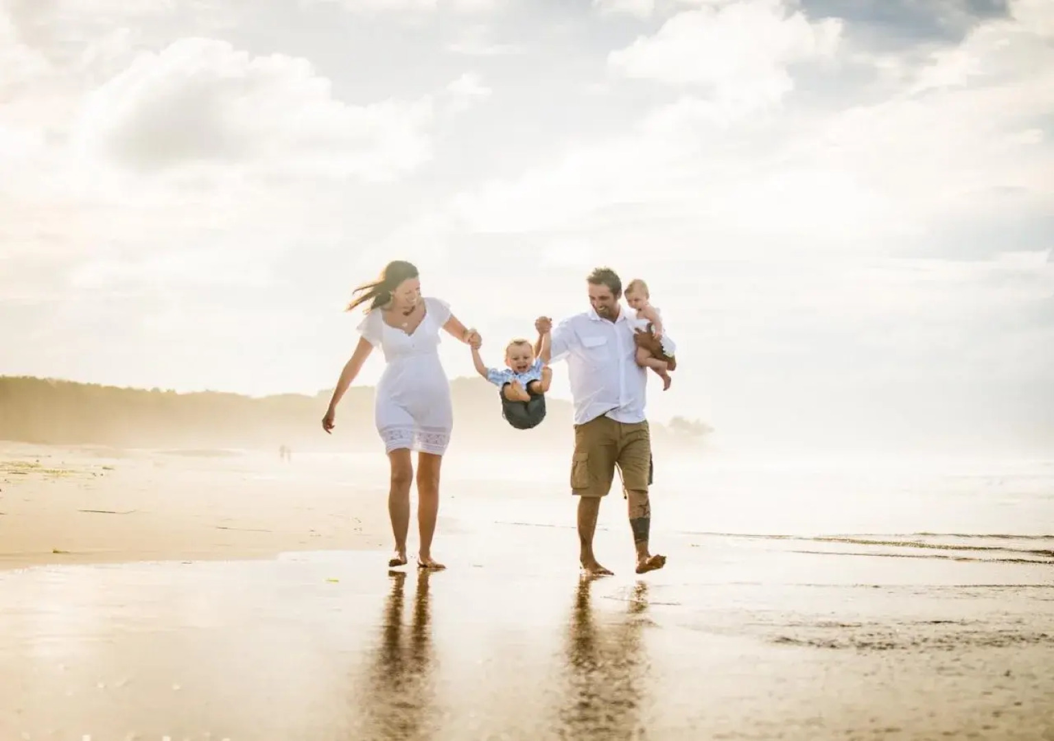 Allure Stradbroke Resort