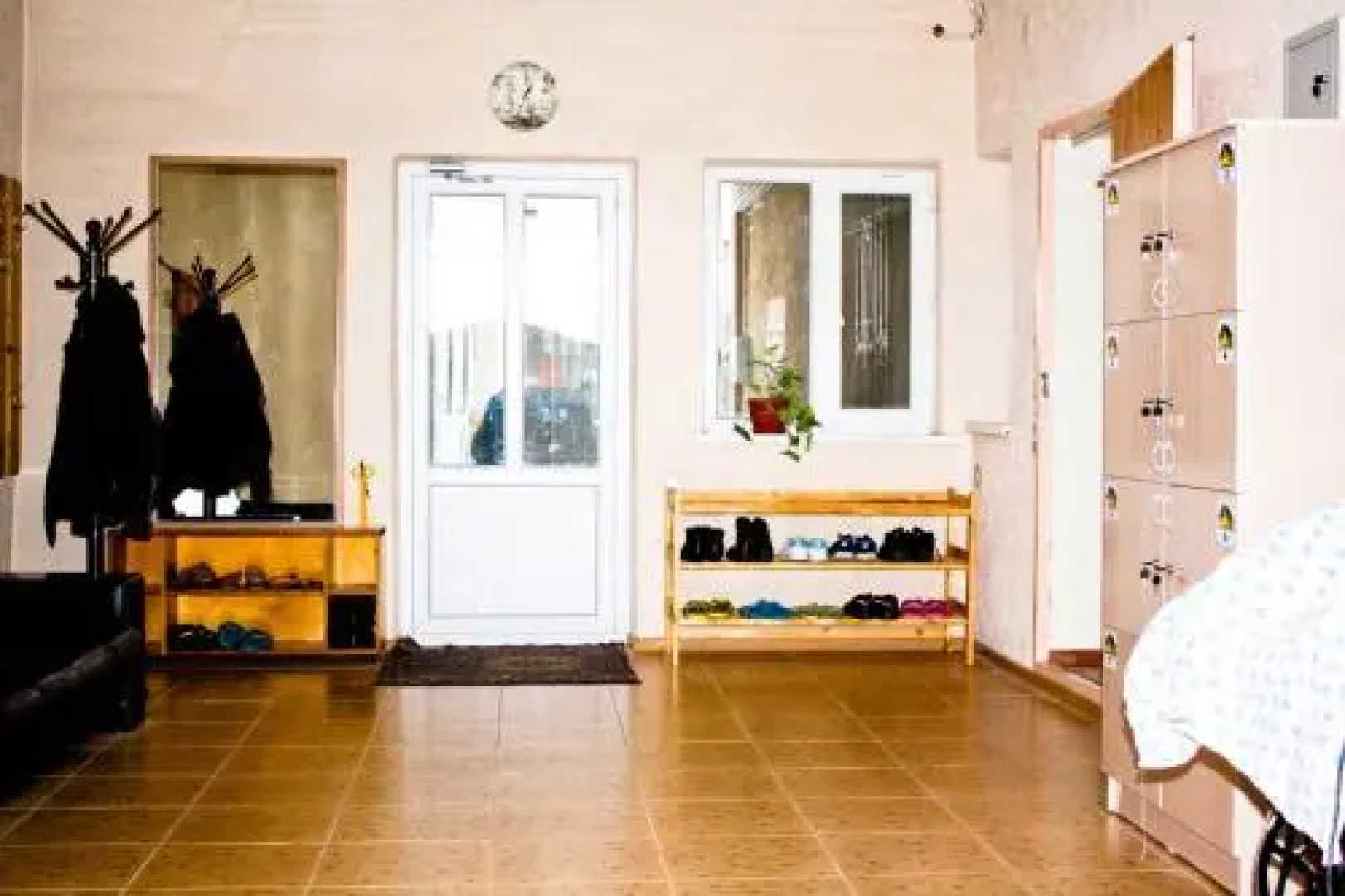 House Hostel
