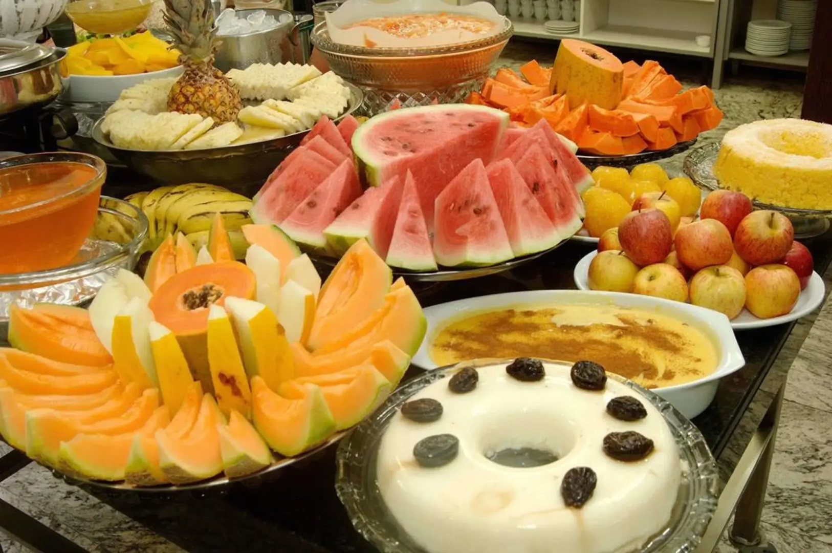 Sambura Praia Hotel
