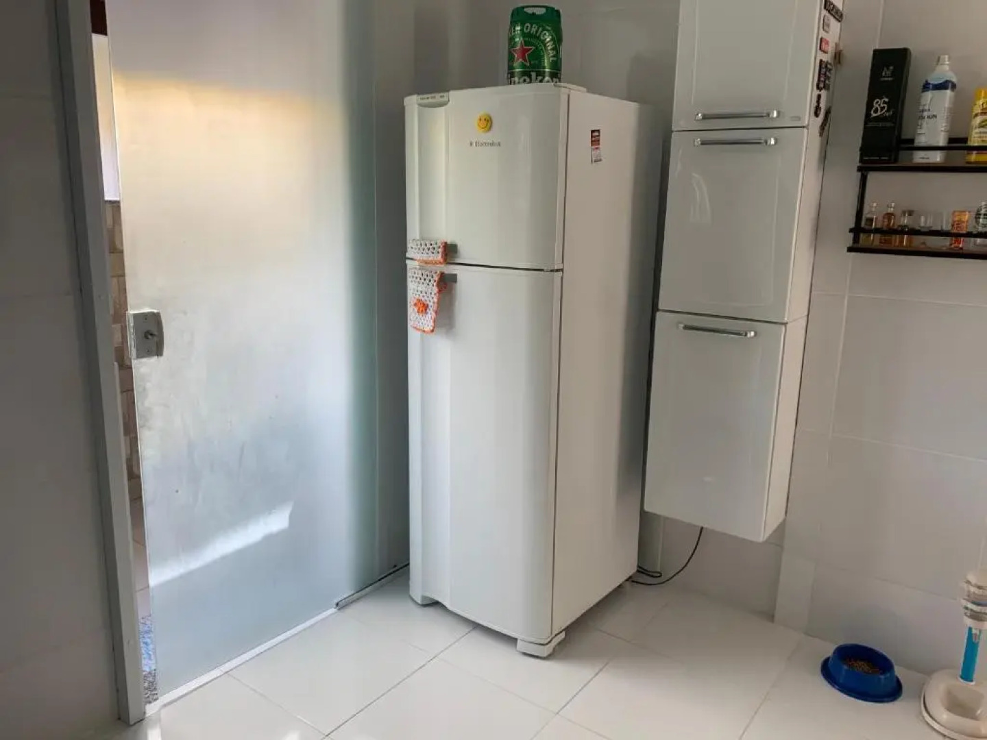 Loft completo próximo a cachoeira