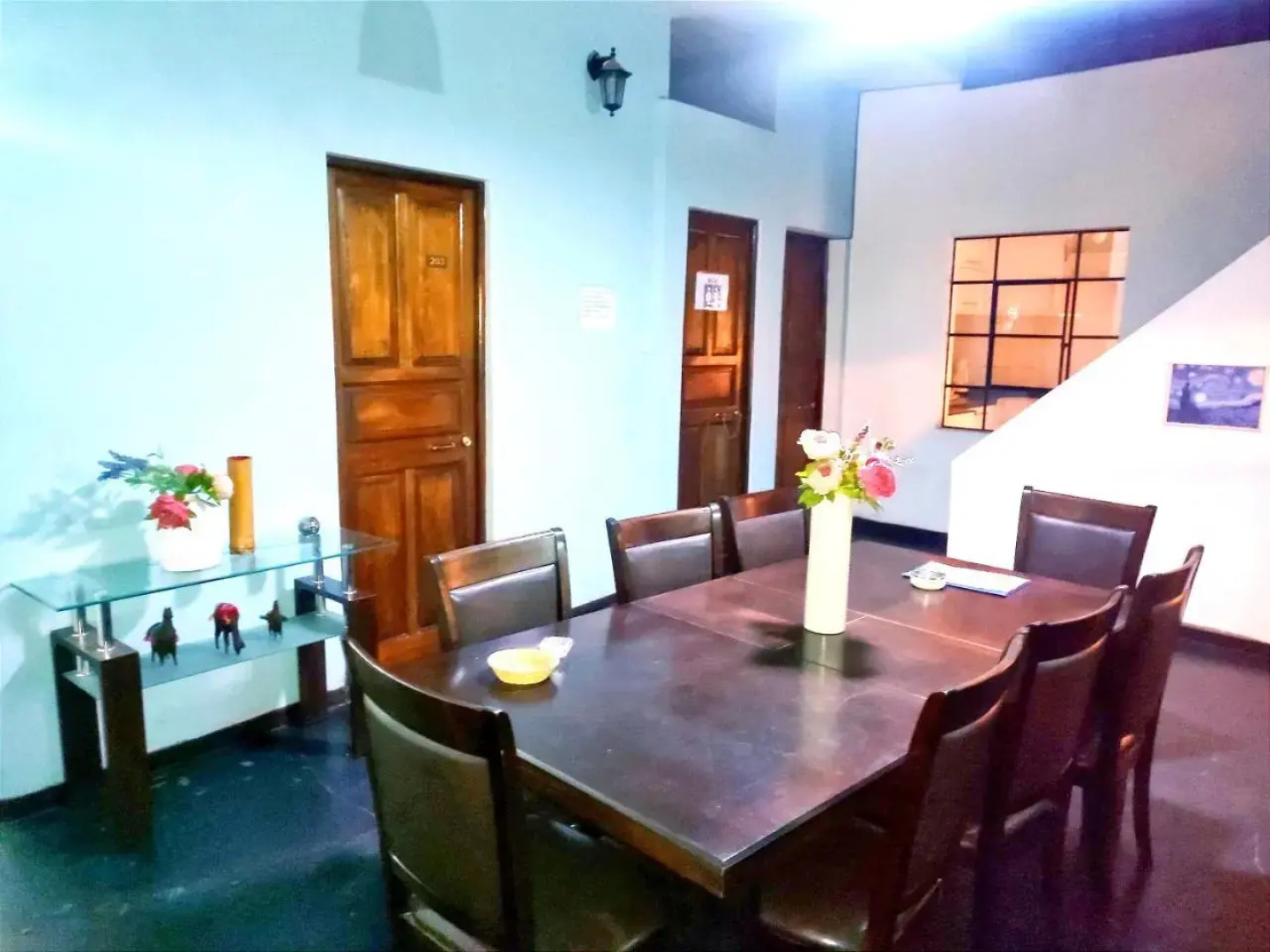 Apartamentos Arequipa