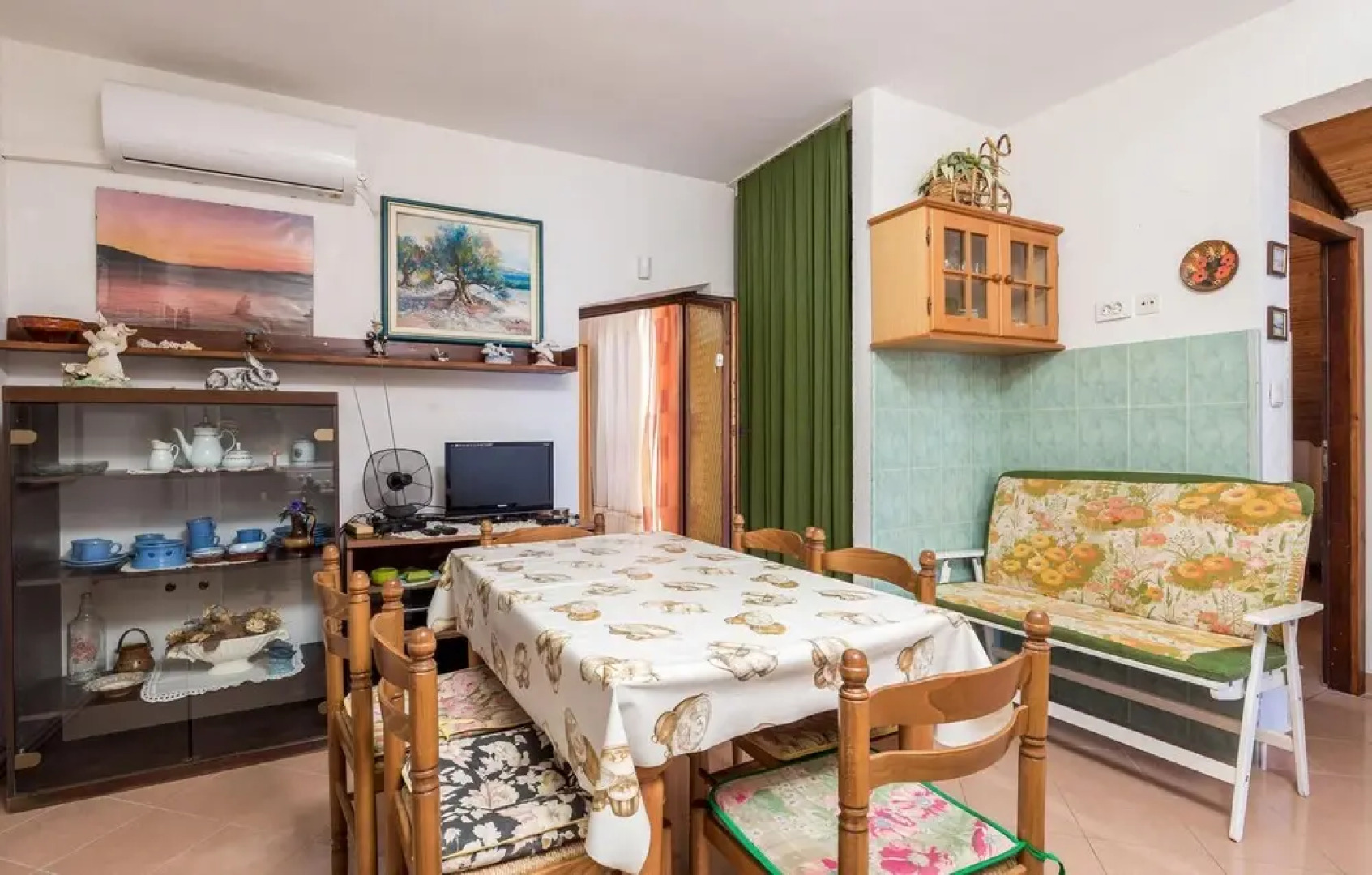 Awesome Home in Jablanac With Wifi and 3 Bedrooms