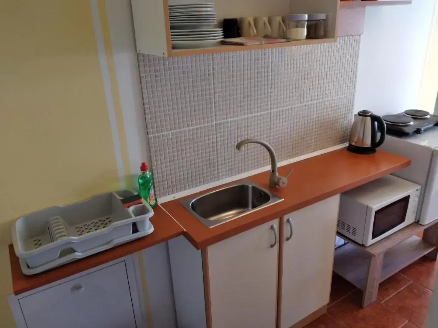 Apartments Košević