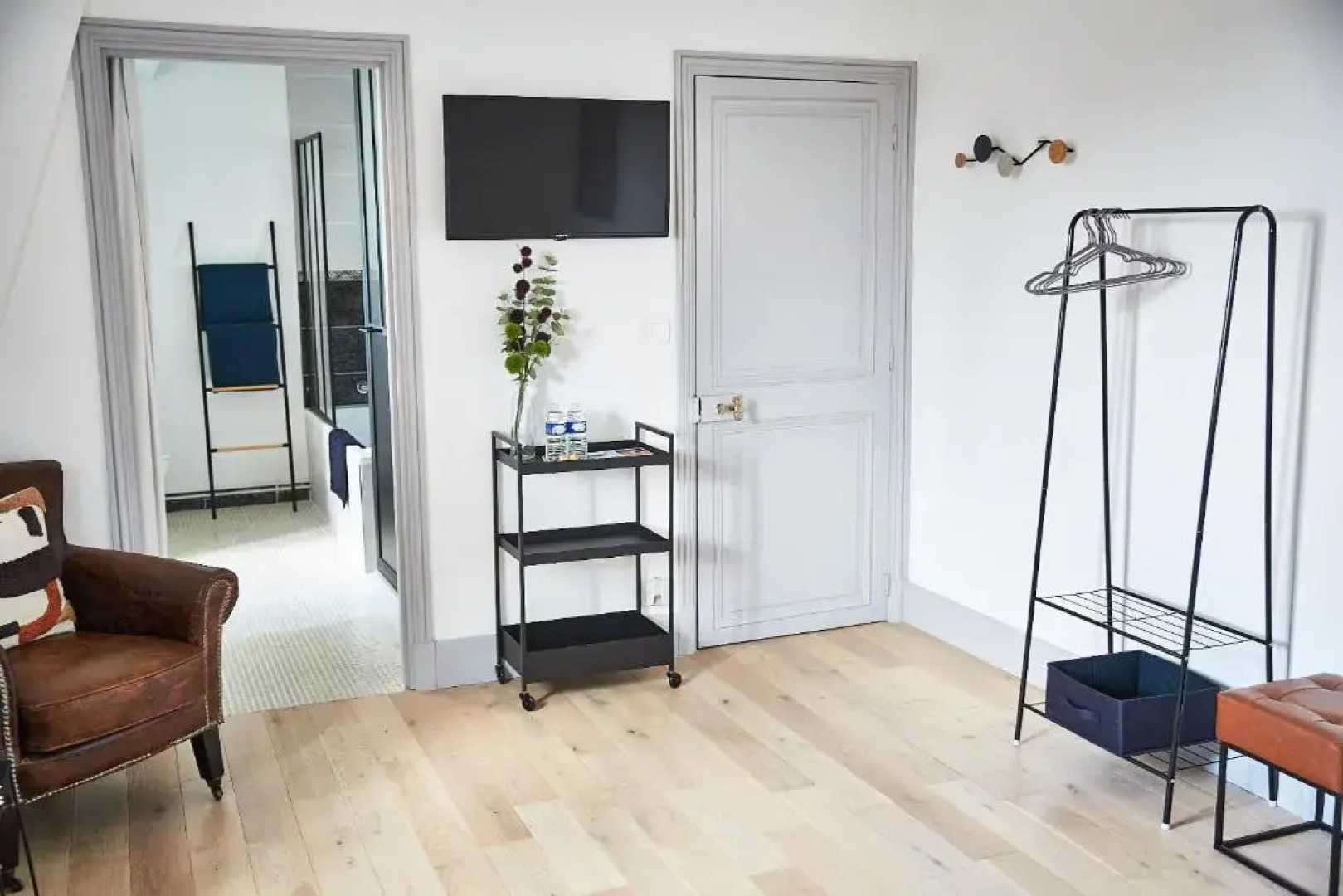 Demeure de Manneville - SPA - 1Km des plages de Cabourg