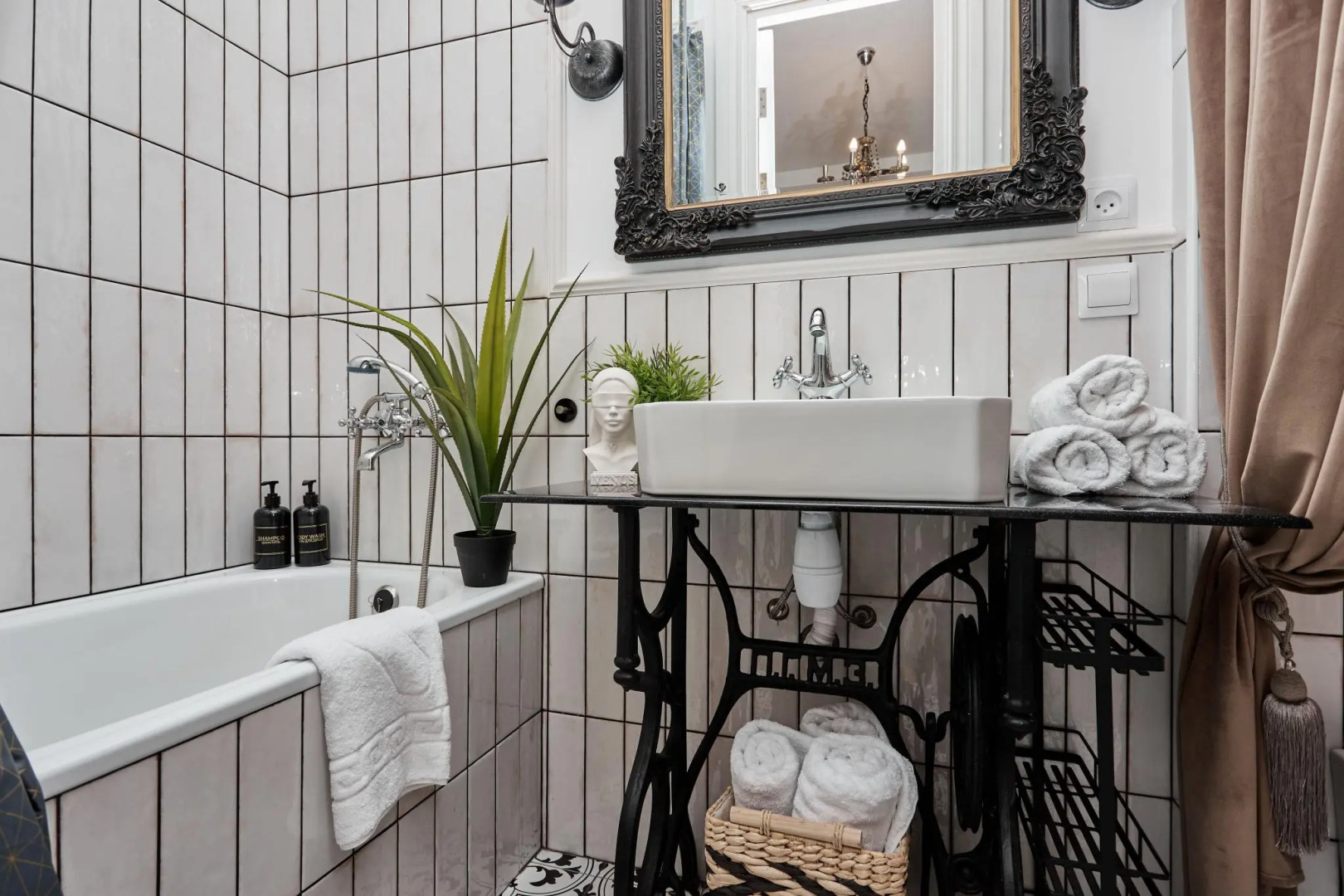 Апартаменты Д Апартментс на Английском проспекте, д. 17-19