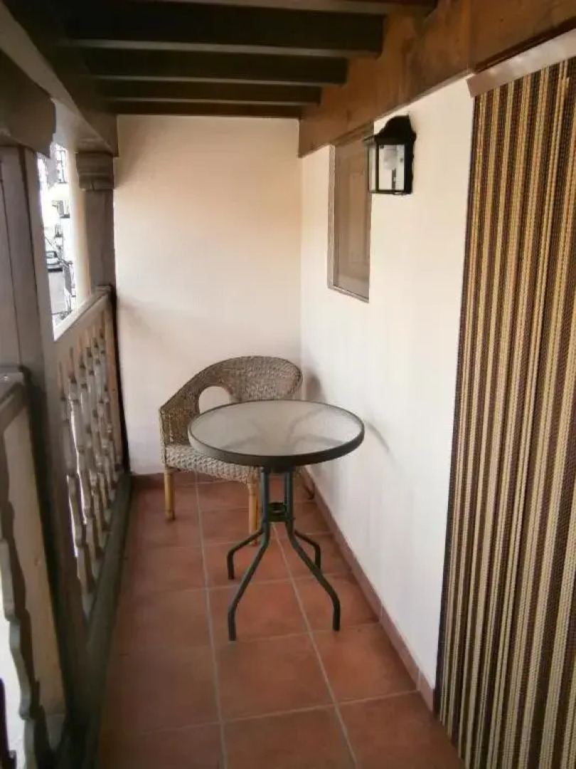 Apartamentos Rurales Tía Josefa