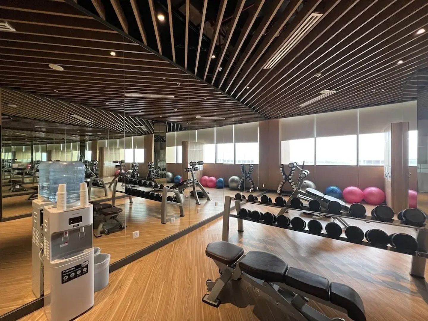 Suite & Pavilion Thien Kim