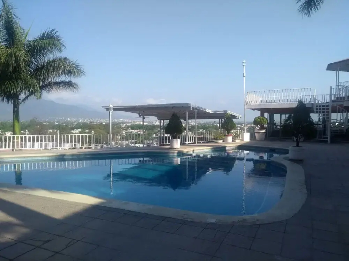 Villas del Santuario del Hotel Panoramico