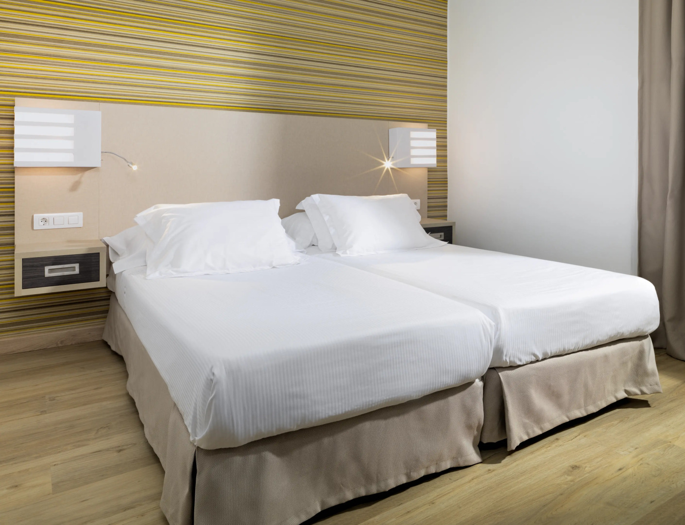 H10 Suites Lanzarote Gardens