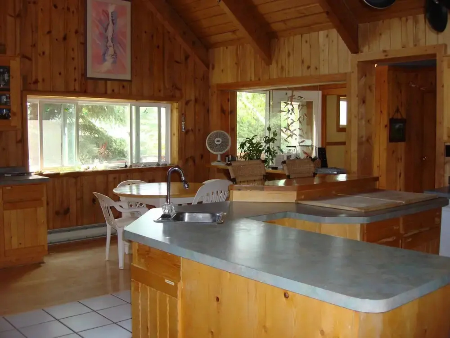 Mt. Peale Sanctuary and Retreat Cabins