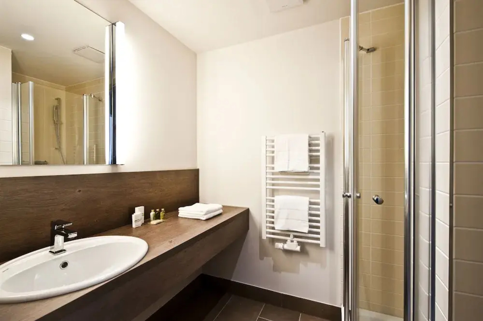 BEECH Resort Plauer See