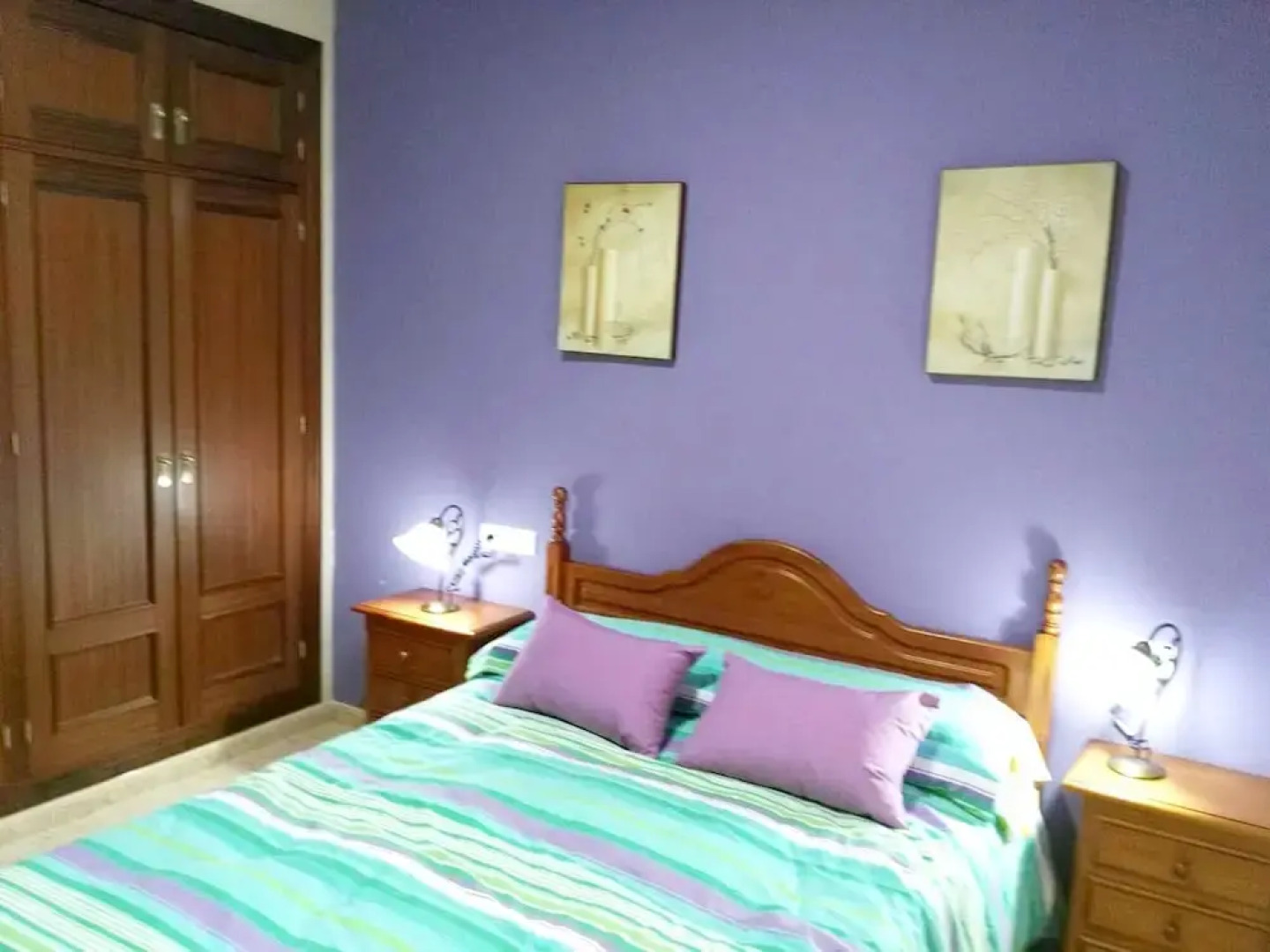 Apartment With 3 Bedrooms in Setenil de las Bodegas, With Wonderful City View, Terrace and Wifi