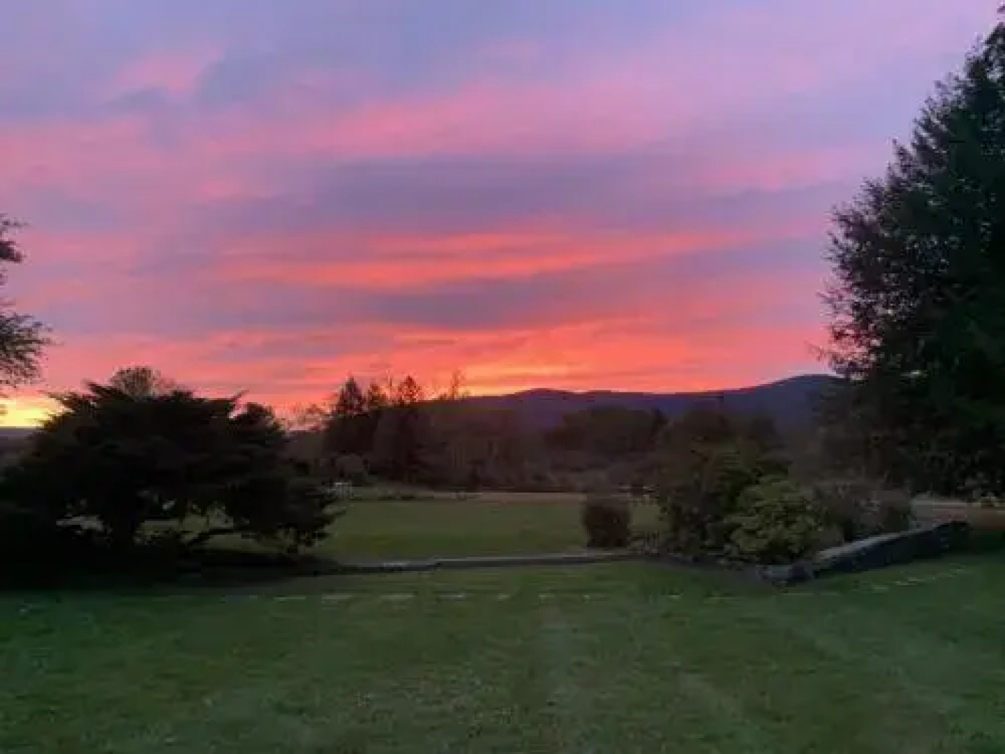 The Guest House At Field Farm