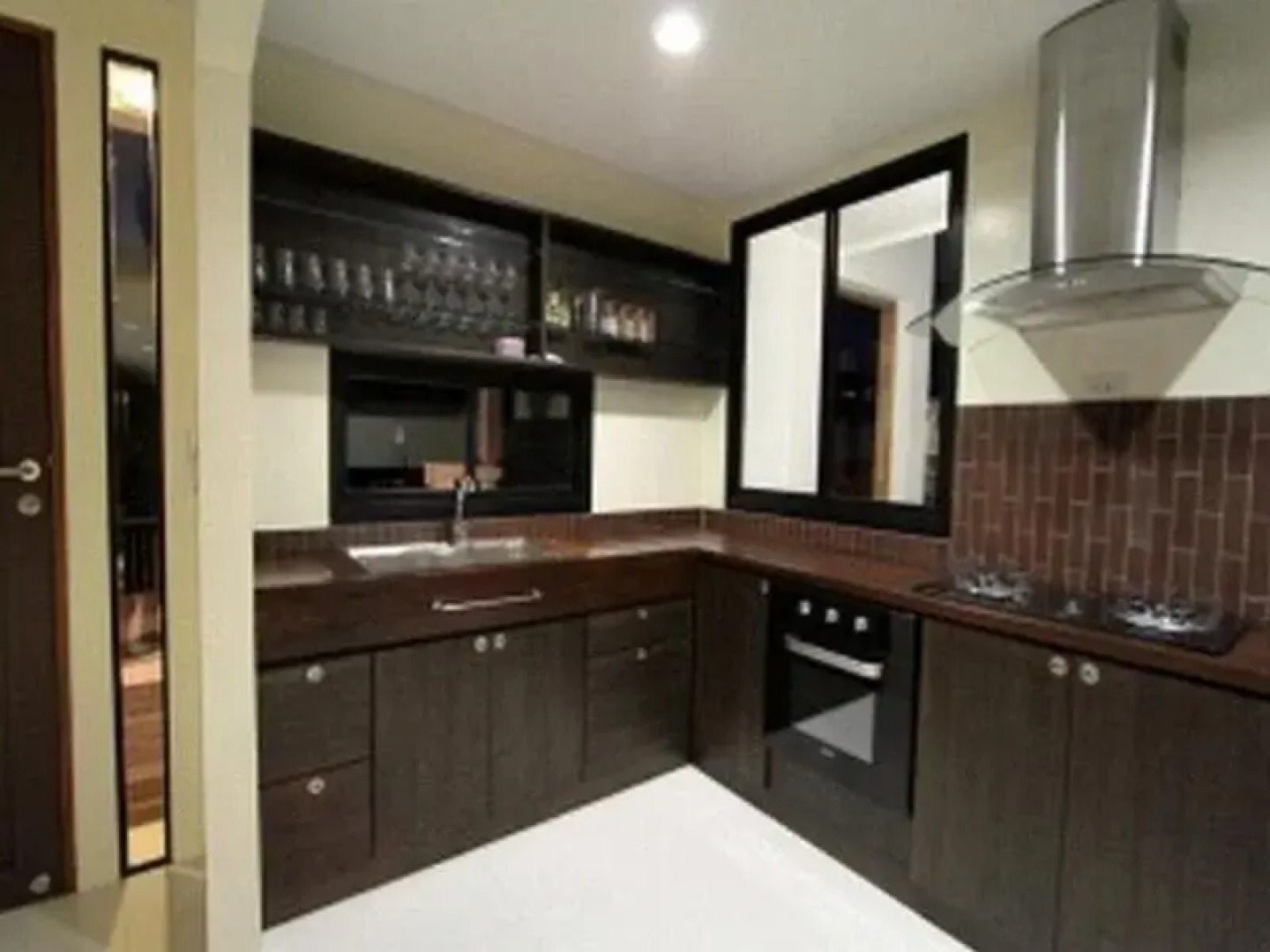 Talay Naresuan Beach House Kuiburi