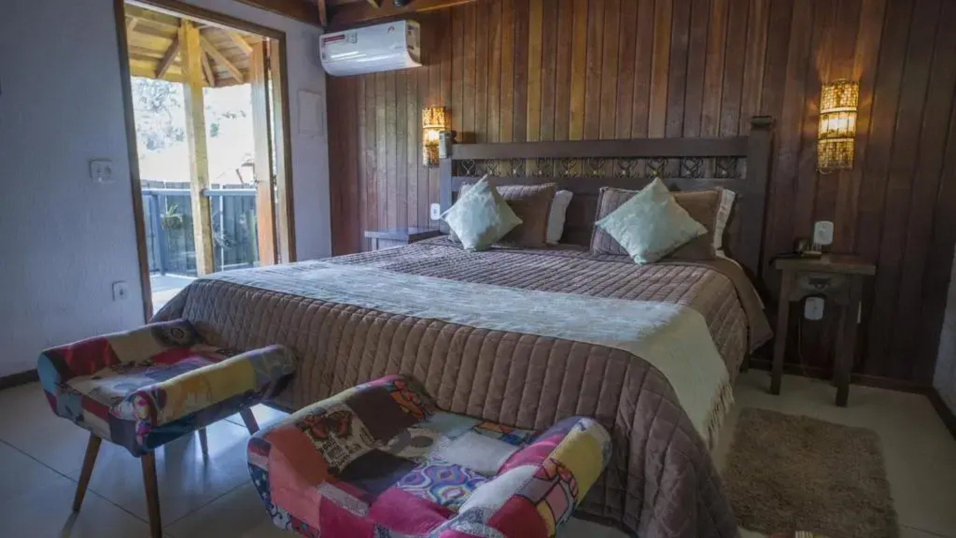 Estalagem Mandeville