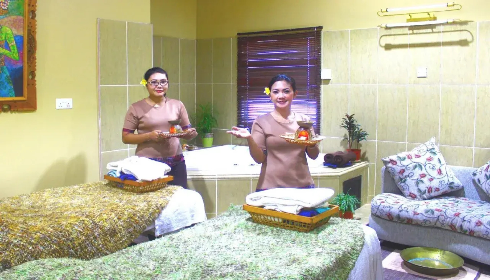 Southlinks Country Club Hotel