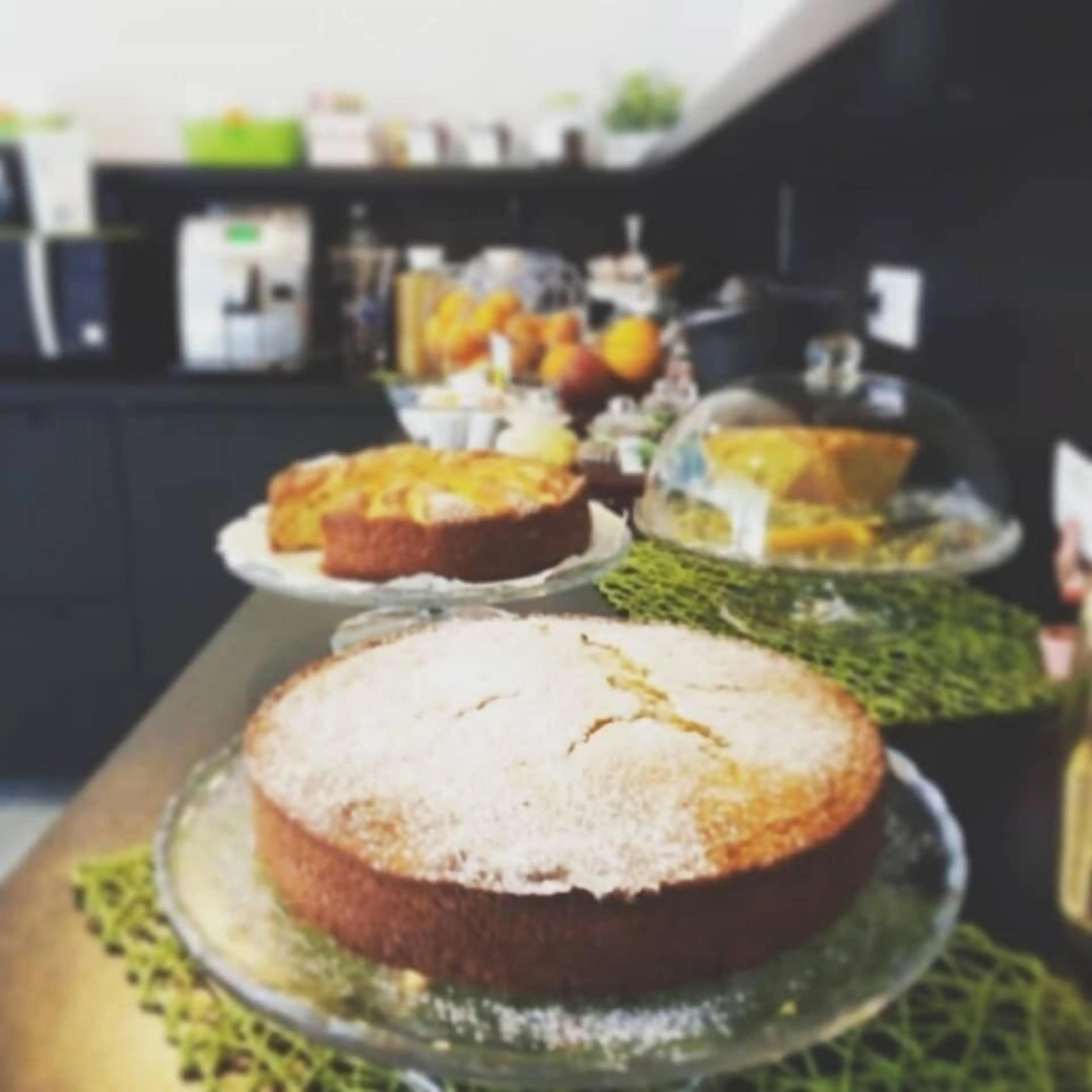 Verdeoliva Bed & Breakfast