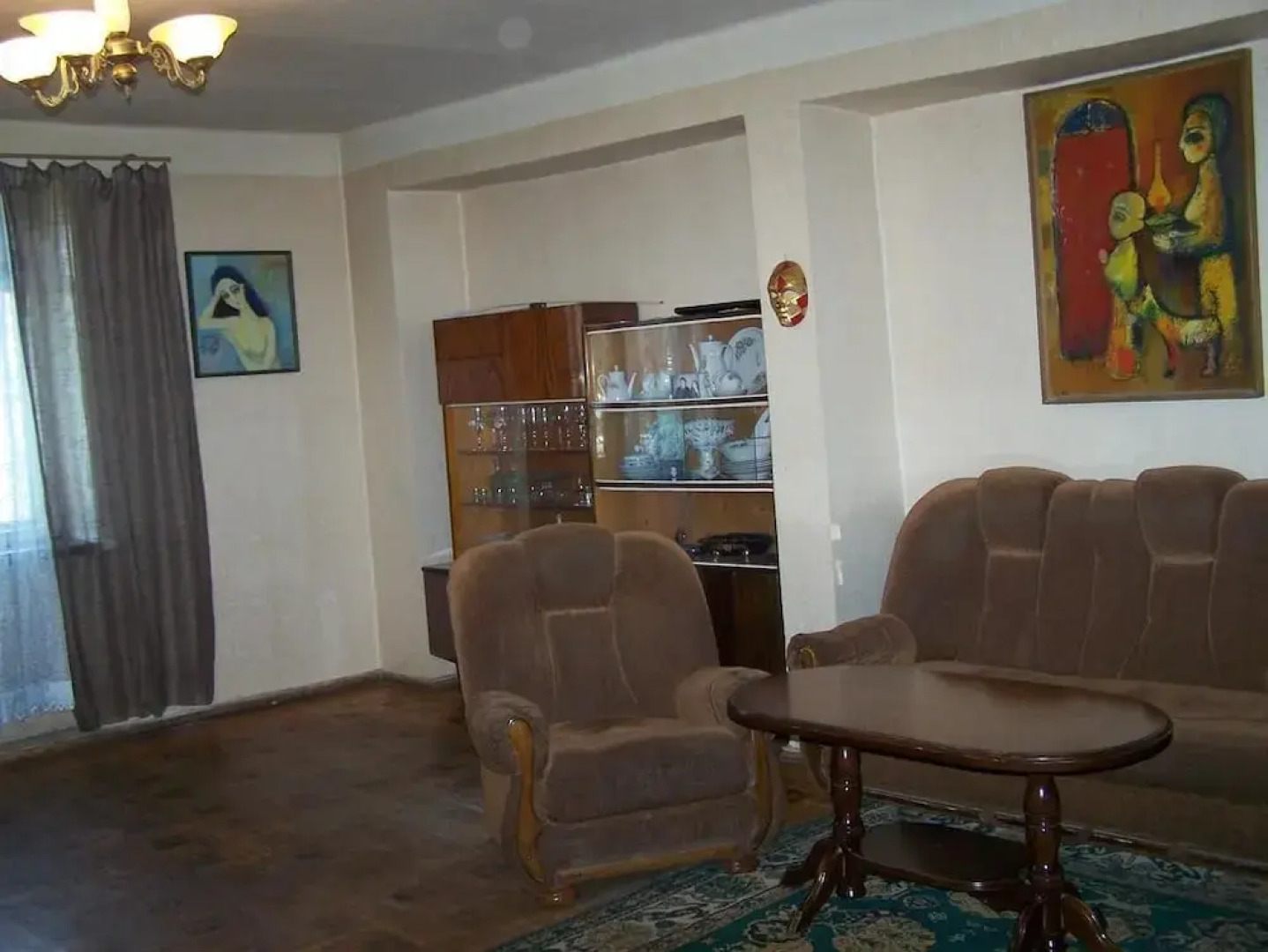 Мини-отель B&B Sunrise House, Айгаван, Армения