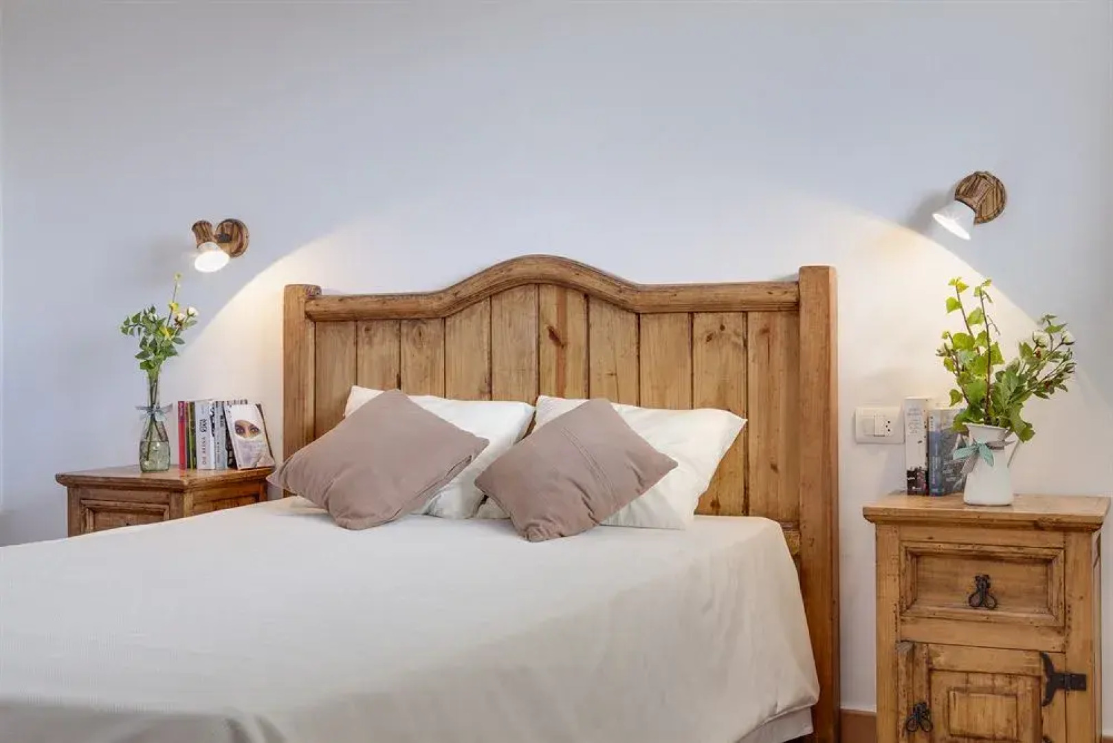 Apartamentos Cancajos