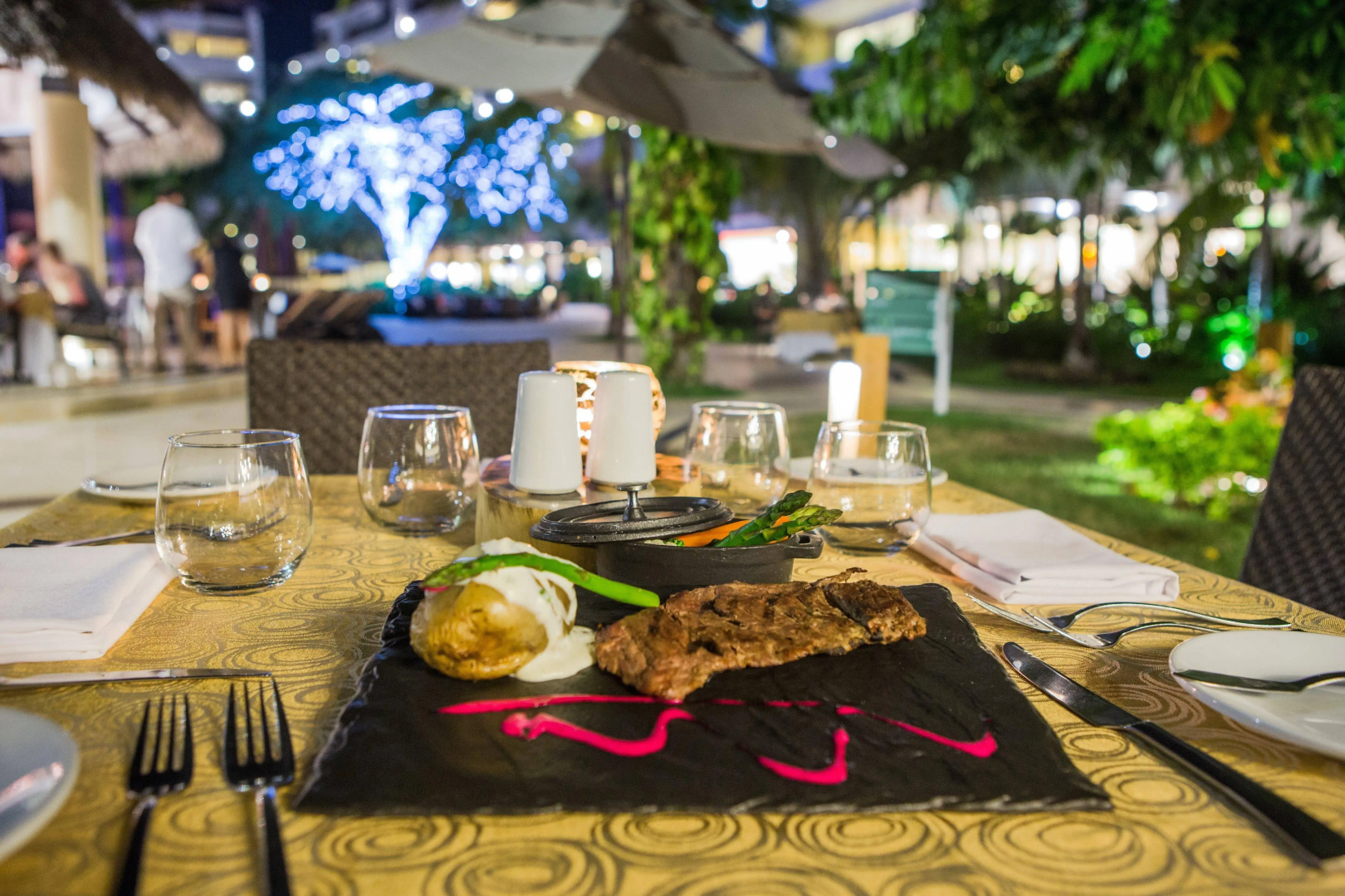 Marival Distinct All-Suites & World Spa – Handwritten Collection