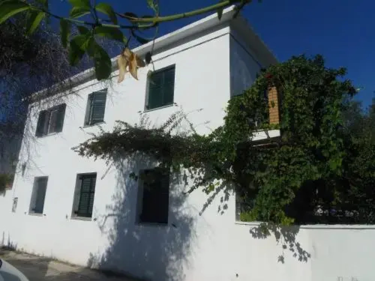 Konstantina Apartment