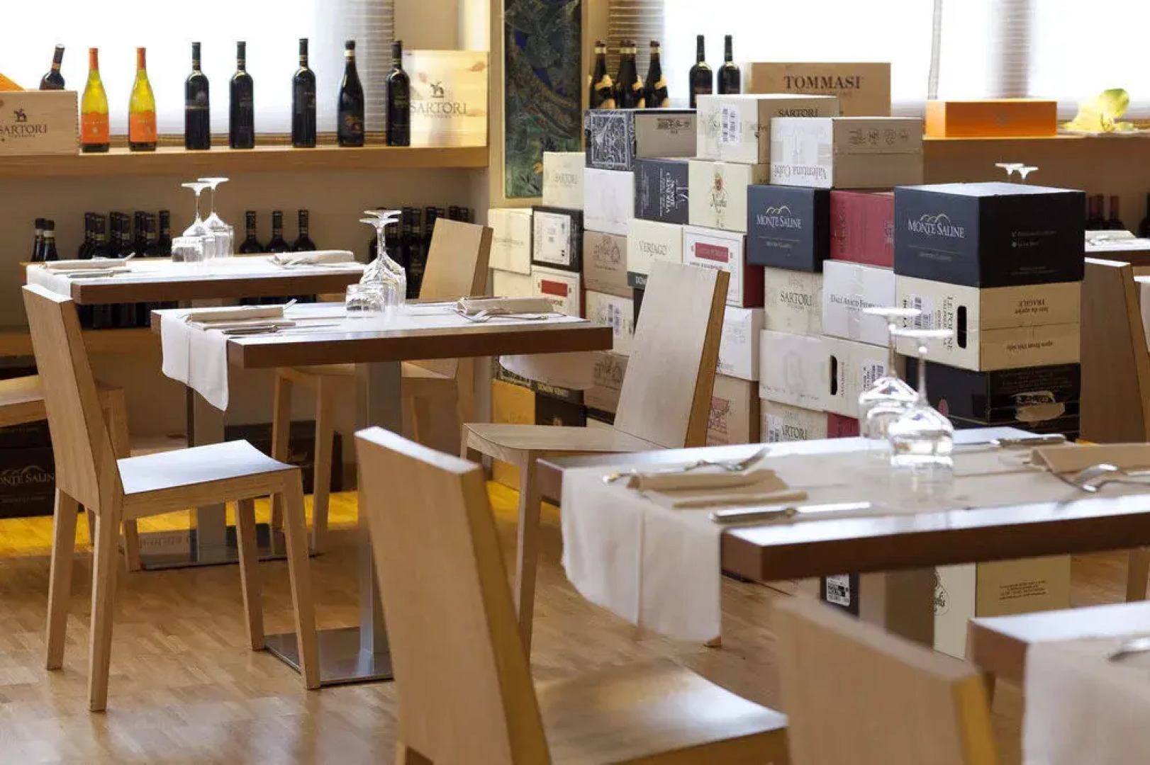 Hotel Ristorante Gran Can