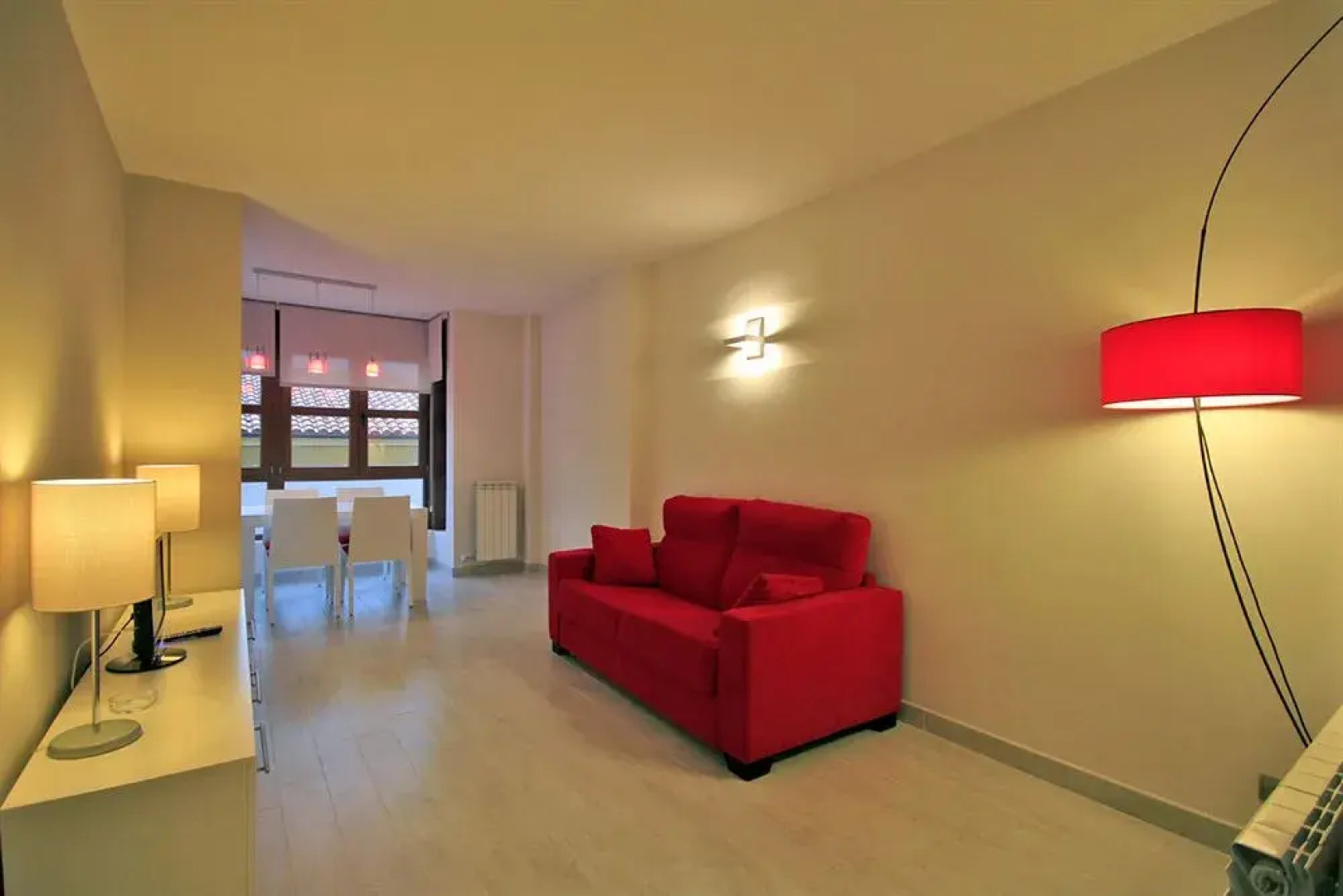 Lagaya Apartaments & Spa