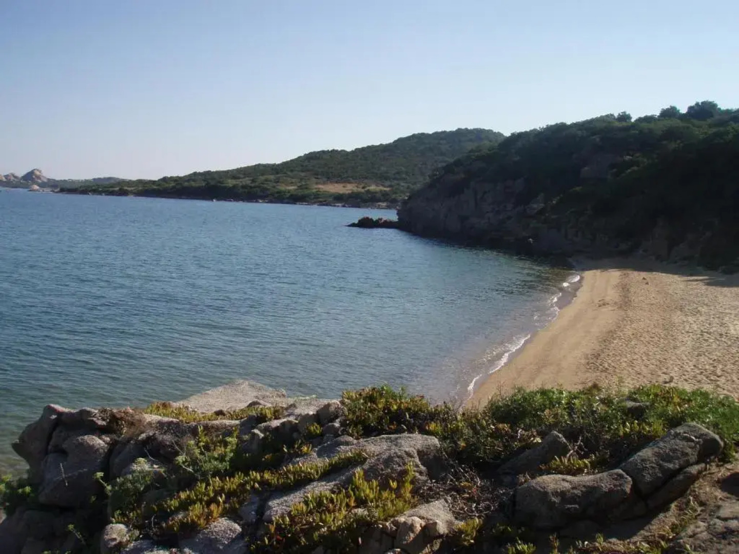 Residenza Sarra di Entu